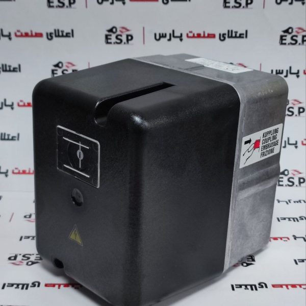 موتور دمپر هانیول - کانکترون LKS 310 25