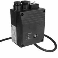 نشت یاب کروم TC10