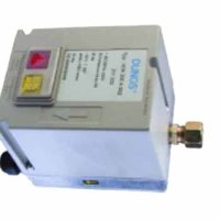 نشت یاب VDK
